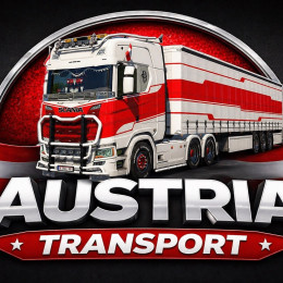 AustriaTransport's VTC logo