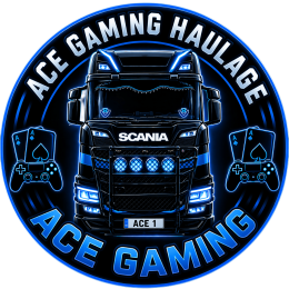 Ace Gaming Haulage