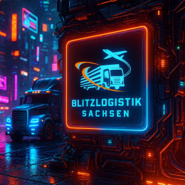 BlitzLogistik Sachsen