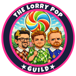 The Lorry Pop Guild