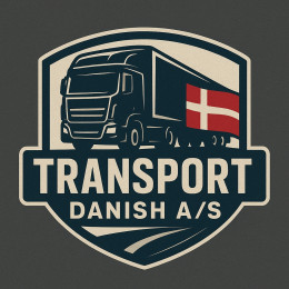 Transport Danish A/S's VTC logo