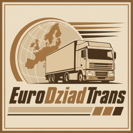 EuroDziadTrans's VTC logo