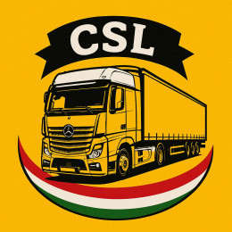 CarpenterShow Logistics