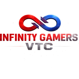 Infinity Gamers VTC