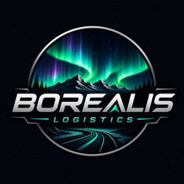 Borealis logistics