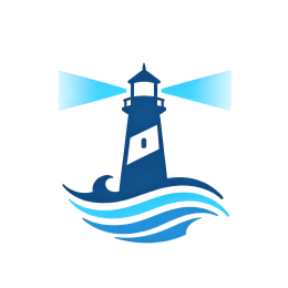 Light House's VTC logo