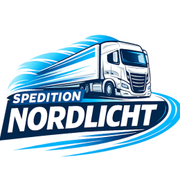 Spedition Nordlicht's VTC logo