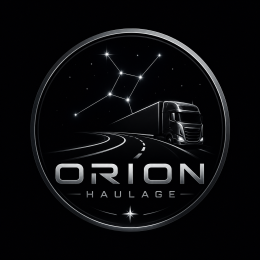 Orion Haulage
