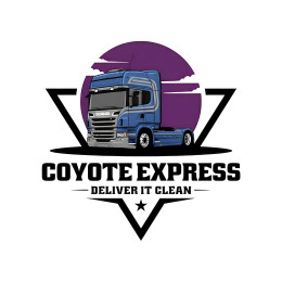 /:\ Coyote Express