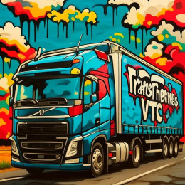 TransThermos's VTC logo
