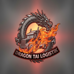 Dragon Tai Logistic's VTC logo
