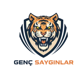 Genç Saygınlar's VTC logo