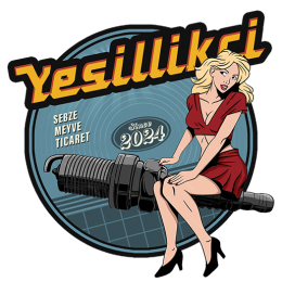 #Yeşillikçi ®'s VTC logo