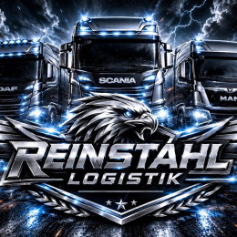 Reinstahl Logistik's VTC logo