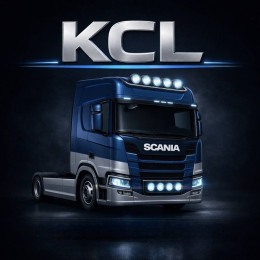 Koggen Crew Logistik