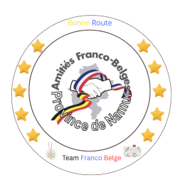 Team Franco Belge  FR/BE