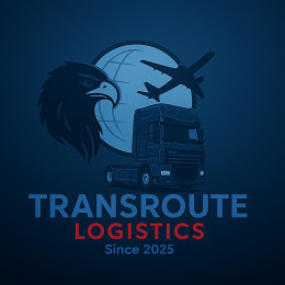 Trans Rmct Logistics Virtual Trucking Company - Trans Route Logistics — TruckersMP