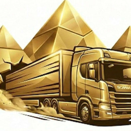Pyramids Logistics