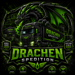 Drachen Spedition ( DS )