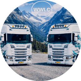 World Wide Logistic Company