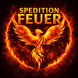 Spedition Feuer