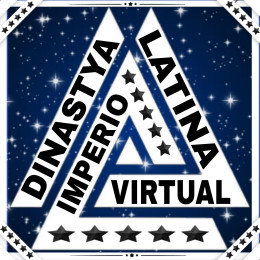 亗DINASTYA LATINA亗