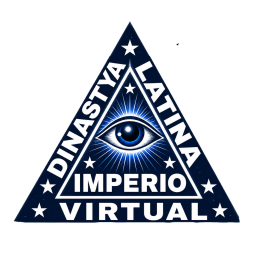 亗DINASTYA LATINA亗's VTC logo