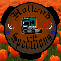 Holland Speditions VTC