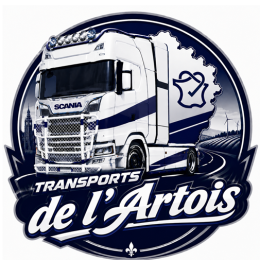 Transport de l'Artois