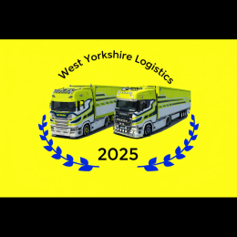 West Yorkshire Logistics