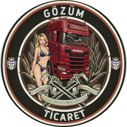 Gözüm Ticaret ®'s VTC logo