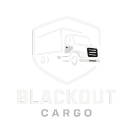Blackout Cargo's VTC logo