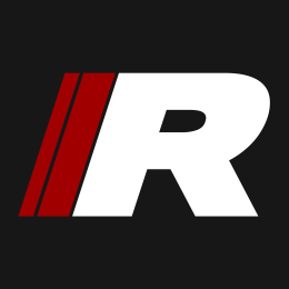 Redline Group's VTC logo