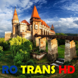 Romania Trans Hunedoara (RO TRANS HD)