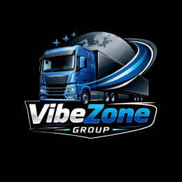 VibeZone-Group's VTC logo
