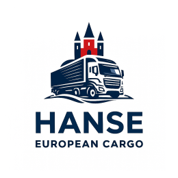 Hanse European Cargo GmbH's VTC logo