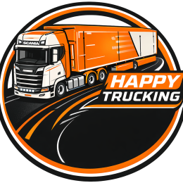 Happy Trucking