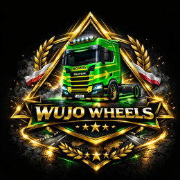 WUJO WHEELS