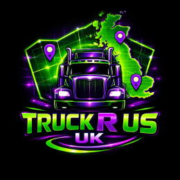 Truck r us UK