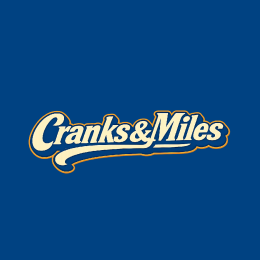 Cranks & Miles