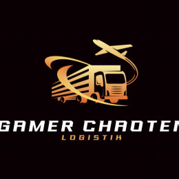 Gamer Chaoten Logistik
