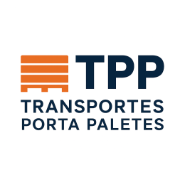 Transportes Porta Paletes