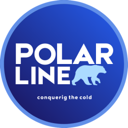 PolarLine ®'s VTC logo