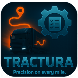 TRACTURA