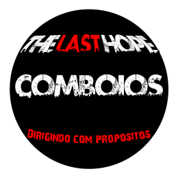 The Last Hope Comboios