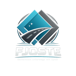 Fjoste Group's VTC logo