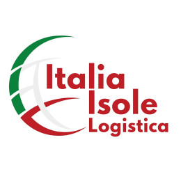 Italia Isole Logistica In Viaggio
