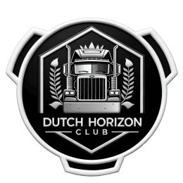 Duтch Hσrizσи Cℓυb