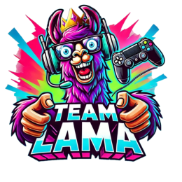 Team Lama & King