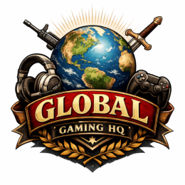 Global Gaming HQ